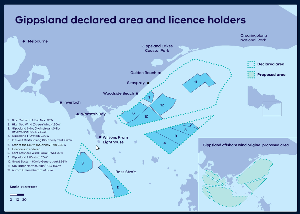 Wind hub EES open for feedback post image