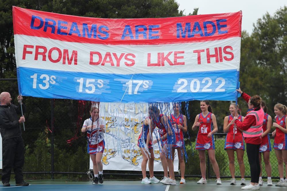 U17s Triumphant grand final win post image
