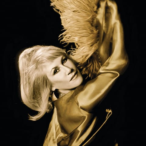 Sing along with Dusty post image