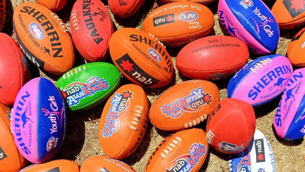 Killy Bass Junior footy under lights - U14 post image