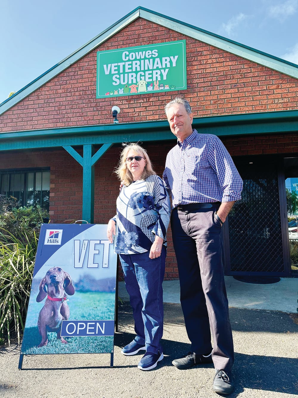 Solutions needed to stop dog attacks: vet post image