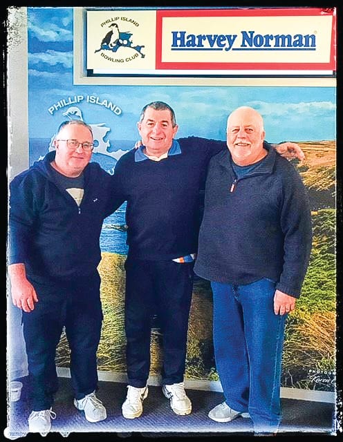 Phillip Island bowls results post image