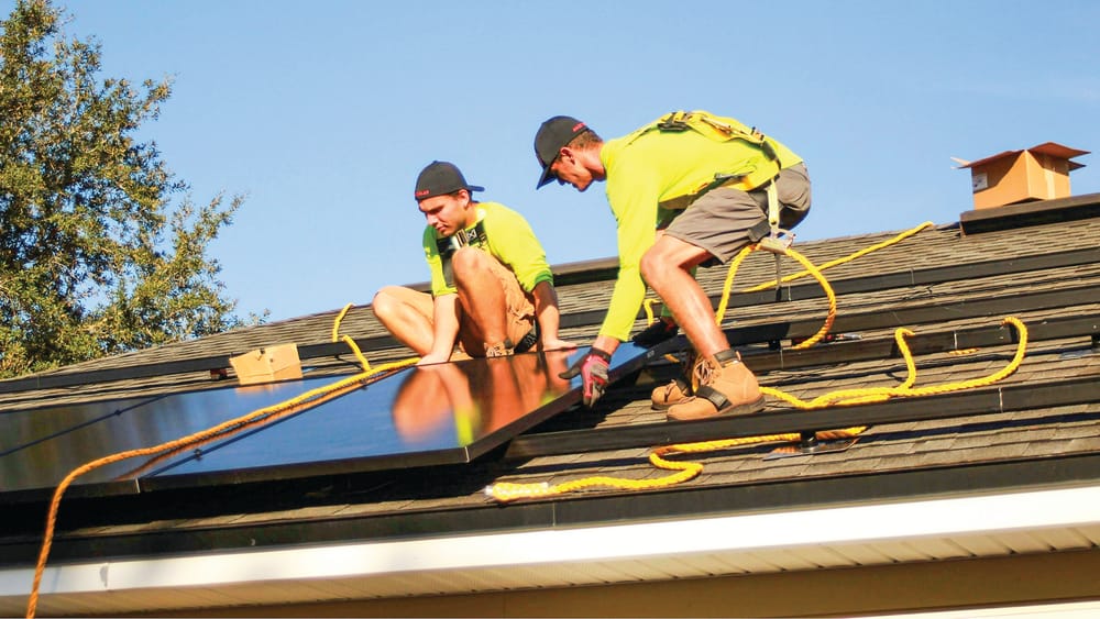 TRPI: How to reduce your power bill post image