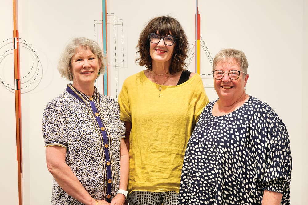 PICES Pop Up officially opened post image