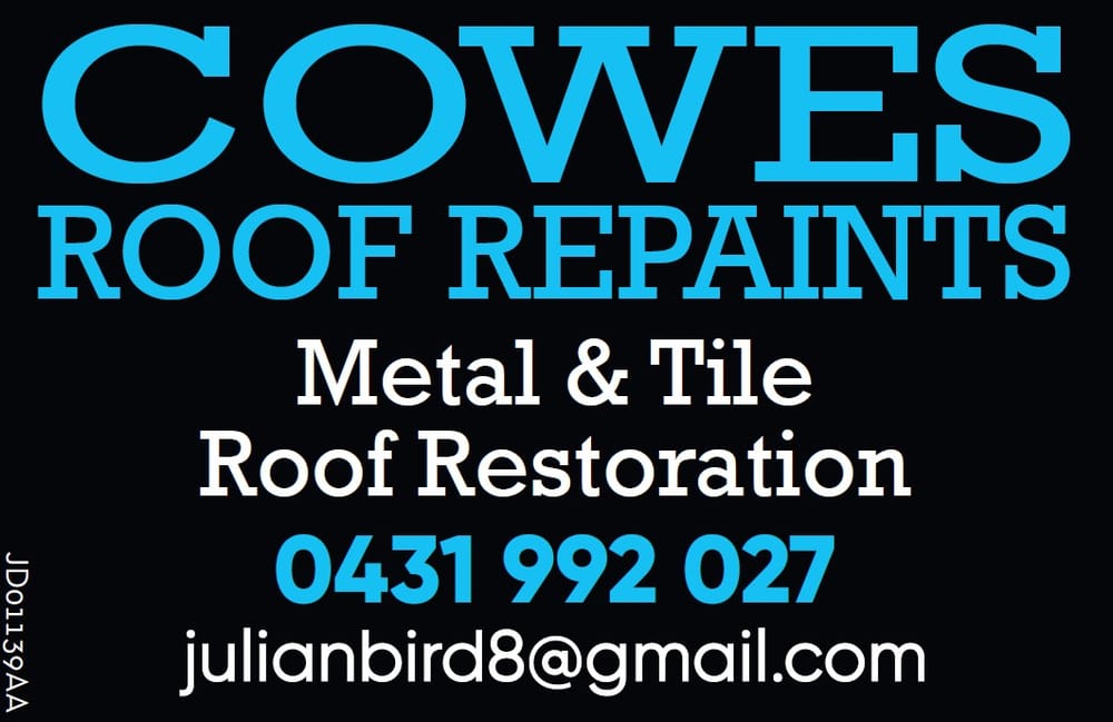 Cowes Roof Repaints post image