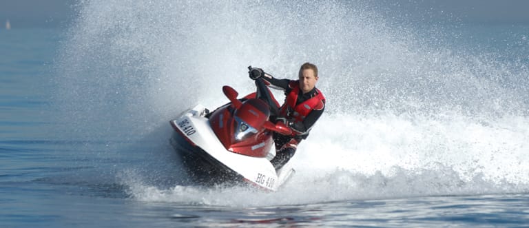 Cast adrift on the bay post image