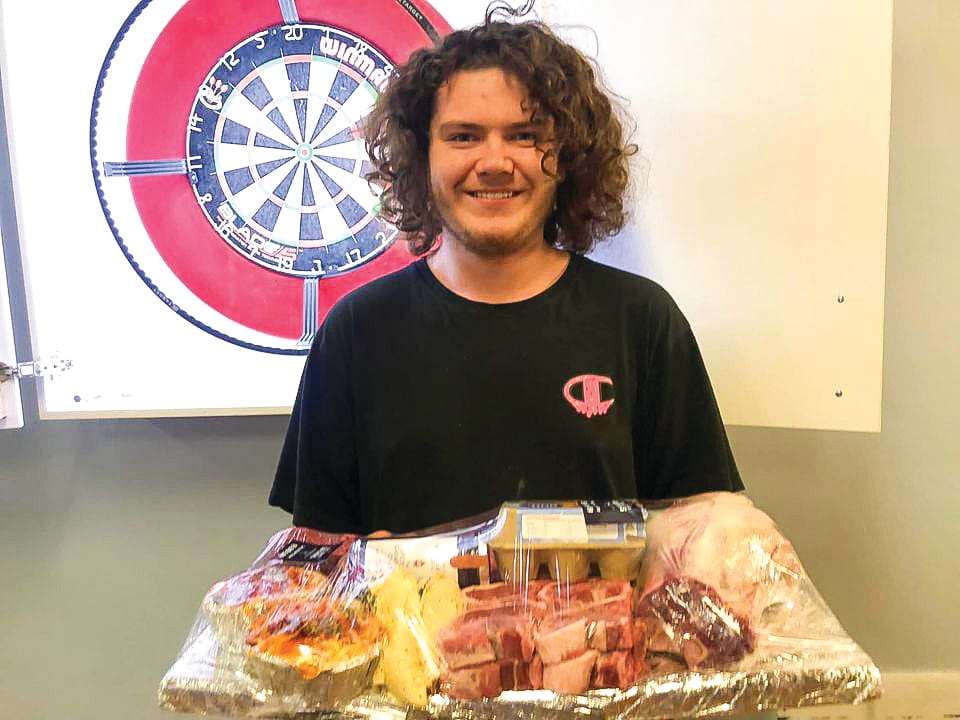 Drawn Doubles event sparks season anticipation post image