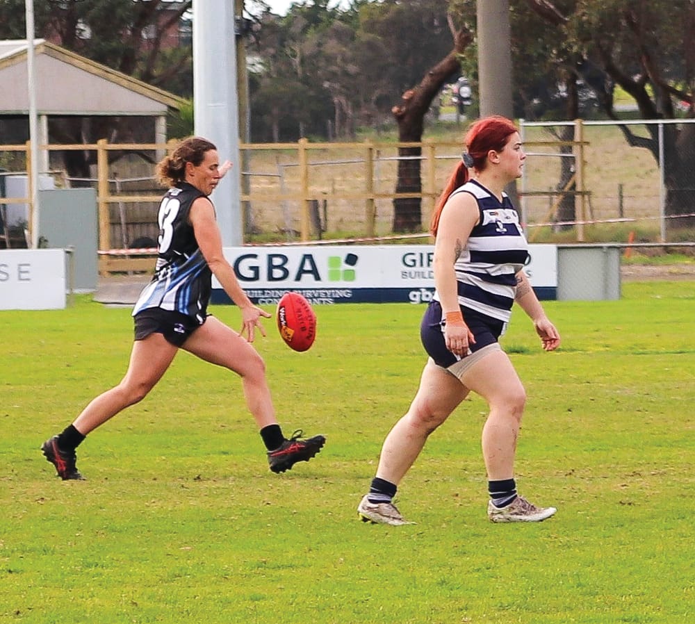 Fine performance by the Breakers post image