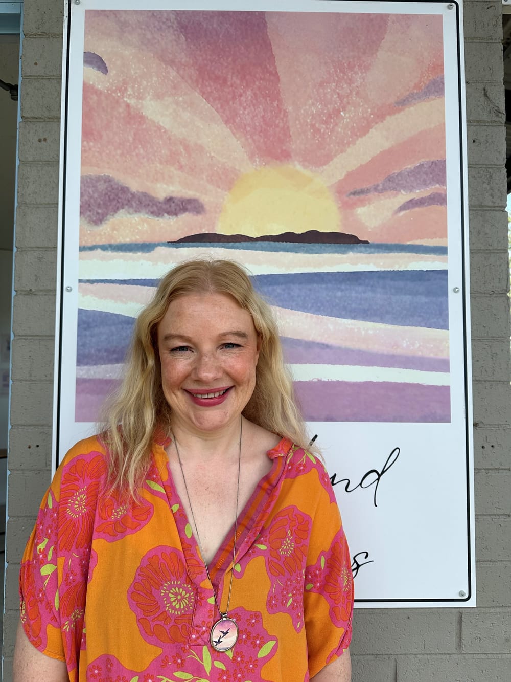 How Liz turned adversity into opportunity post image