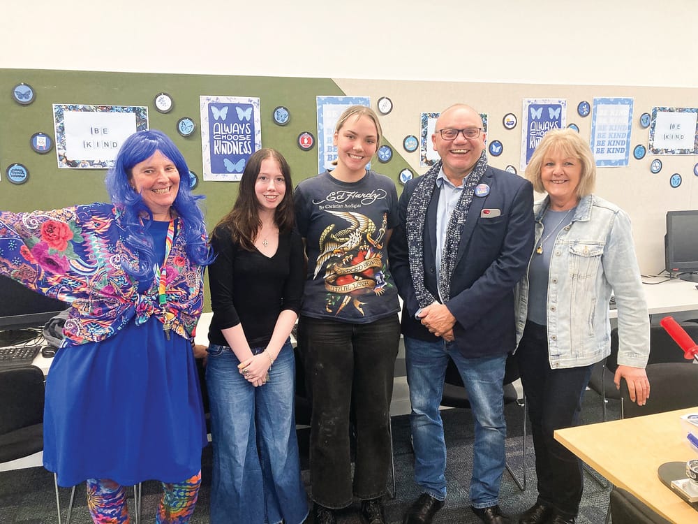 Do it for Dolly post image