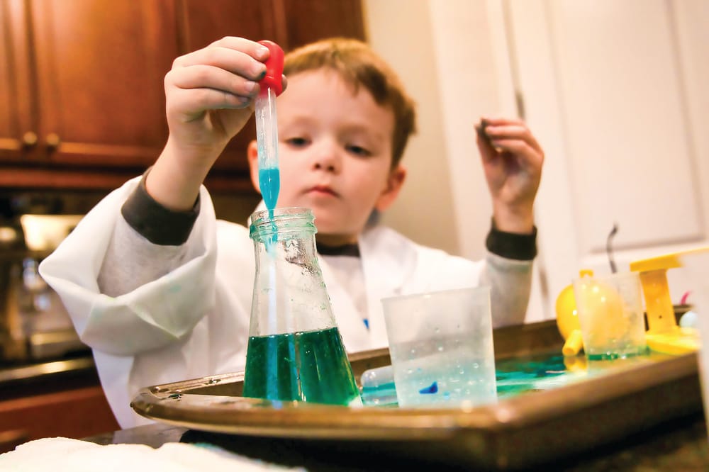 Discover science at Gippsland festival post image