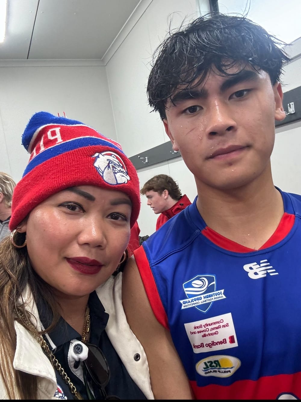 Island’s young guns seal Grand Final berth post image