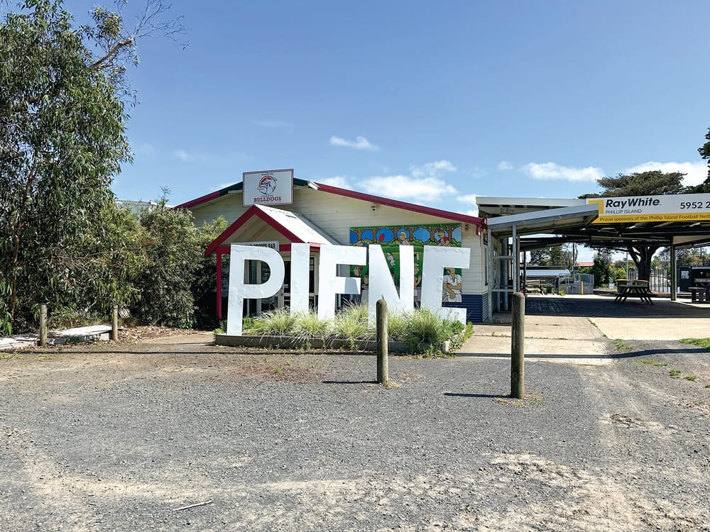 Be a good sport for a great cause post image