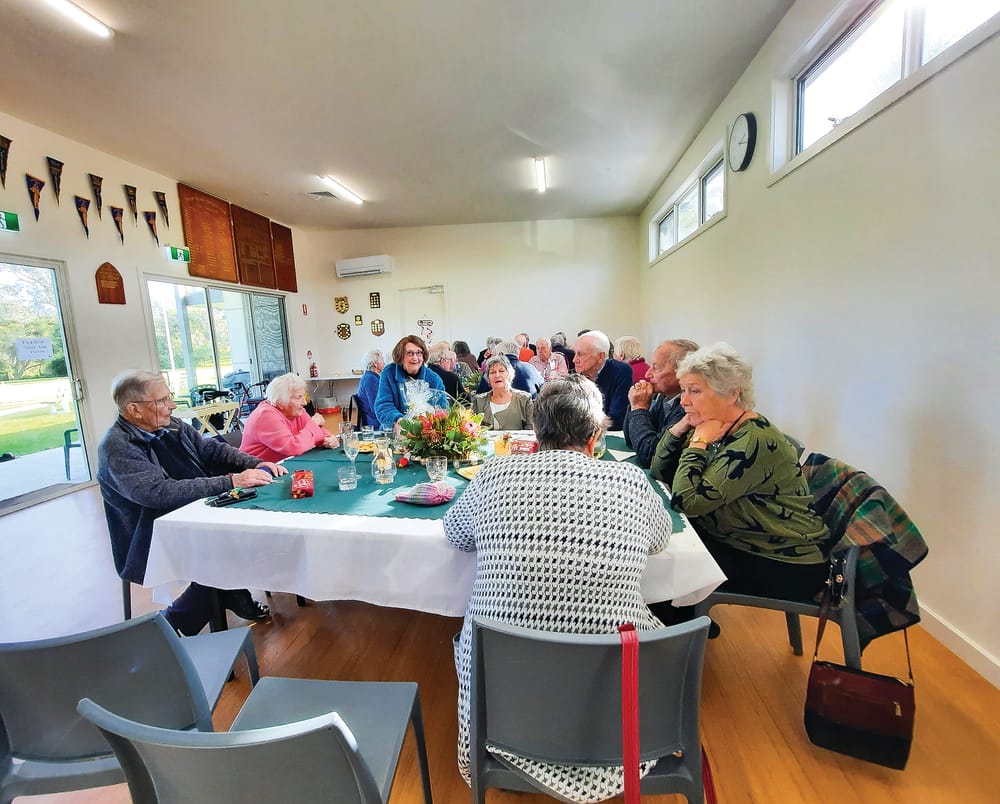 Christmas in July post image