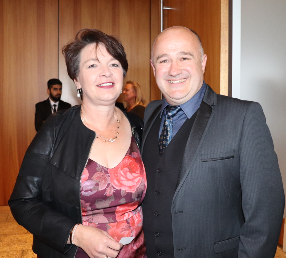 Newhaven College Ball 2019 post image