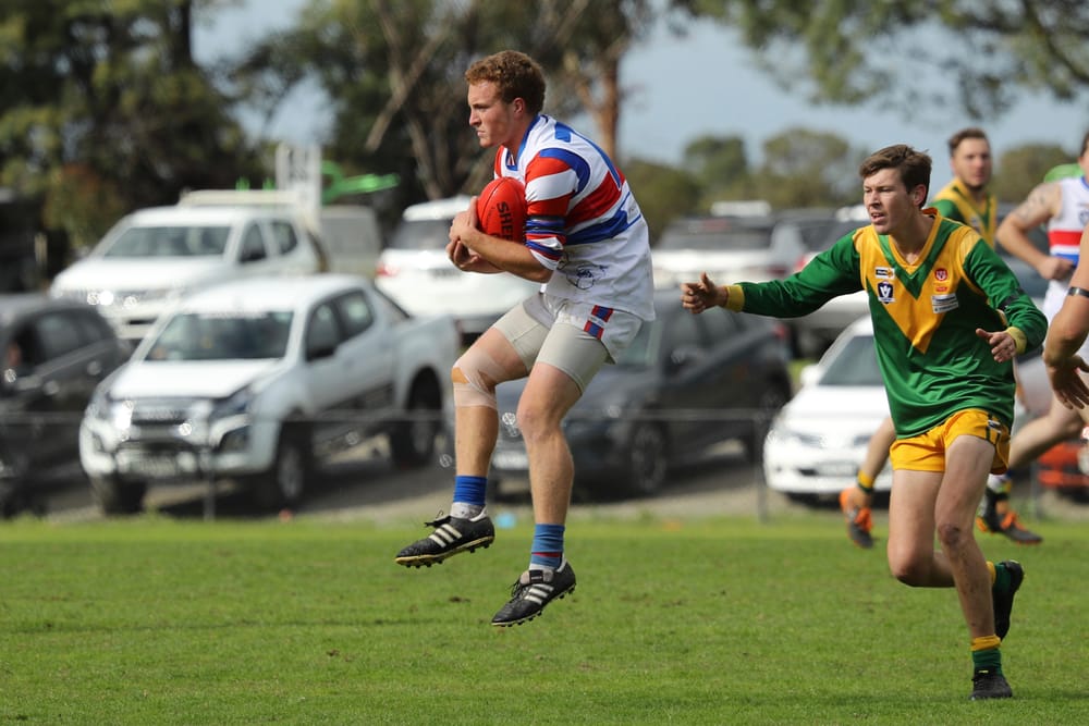 R.6 Reserves v Garfield 2021 - report & photos post image