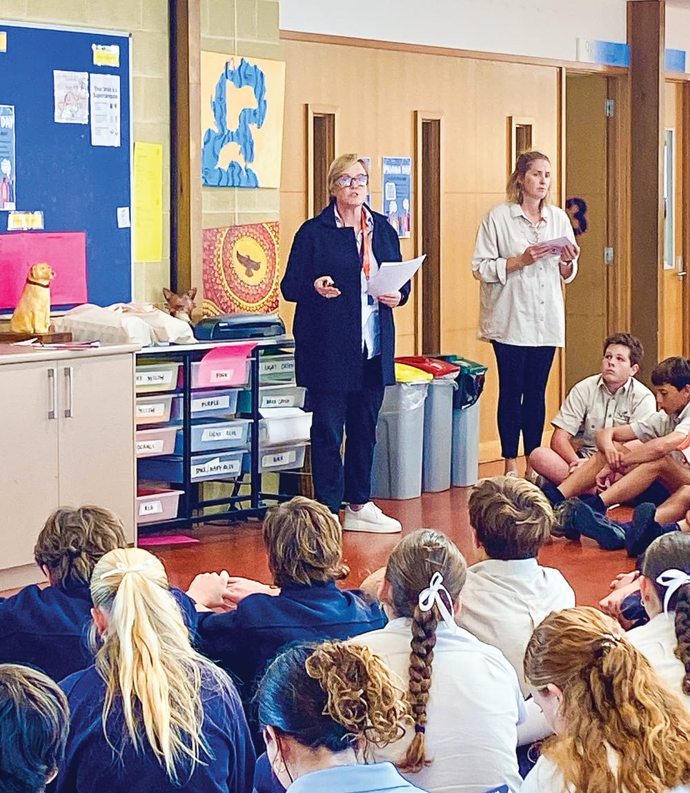 FutureBound program kicks post image