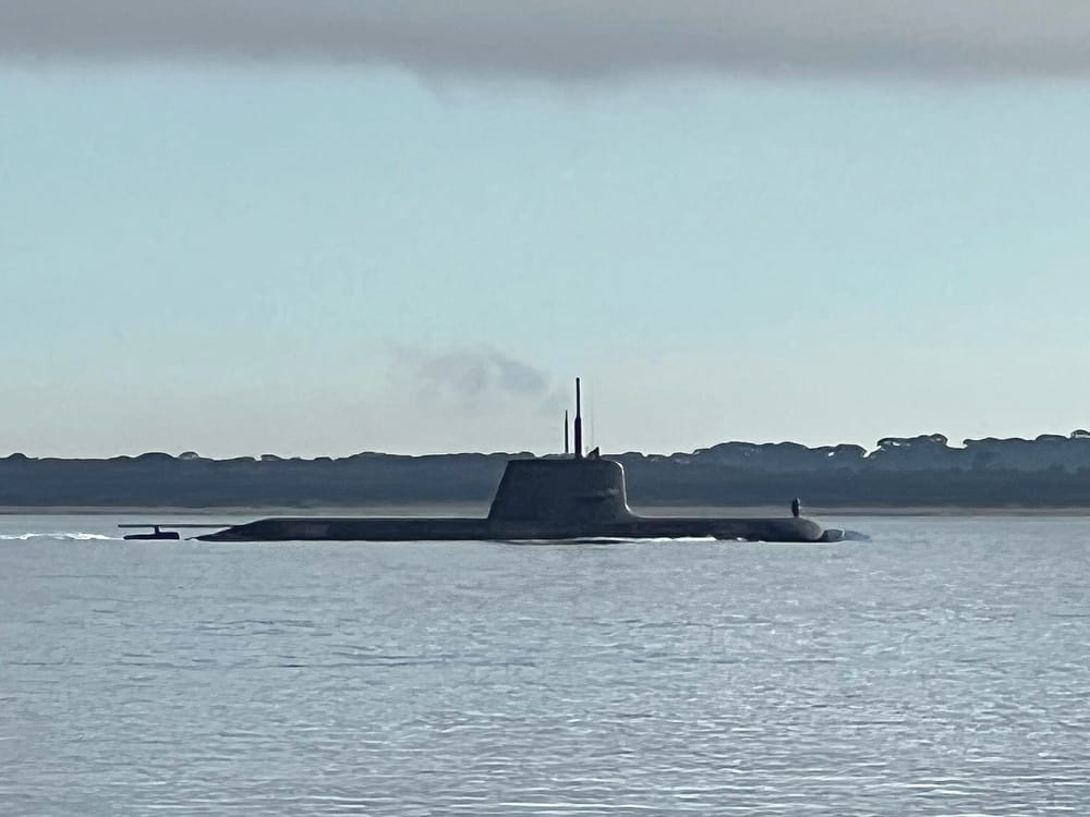 Shipping news post image