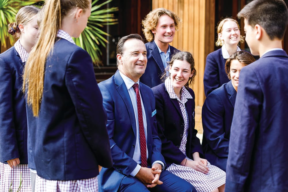 General Excellence Scholarship applications invited post image