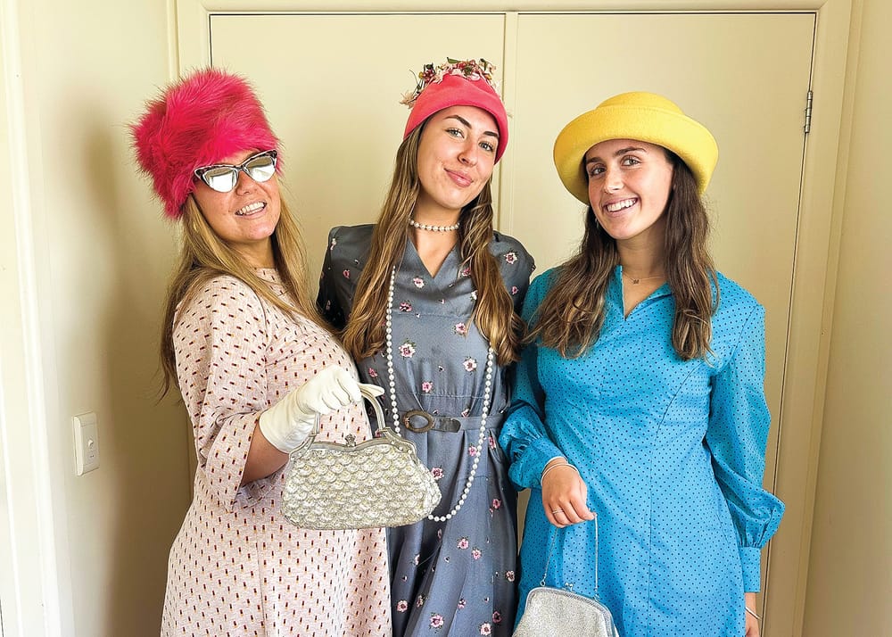 Cowes CWA 90 years young post image