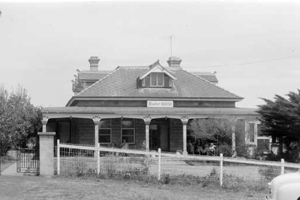 Windsor House post image