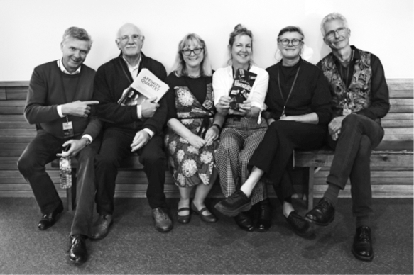 Prom Recitals captures hearts and minds of South Gippsland post image