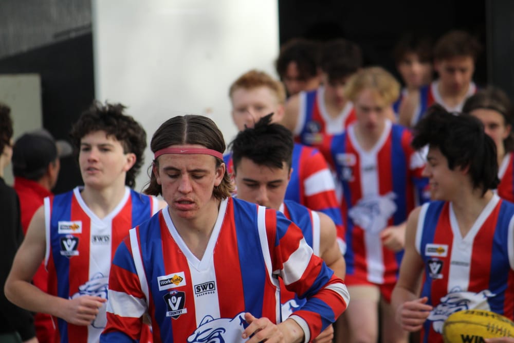 Under 18s secure hard-fought win against Seagulls post image