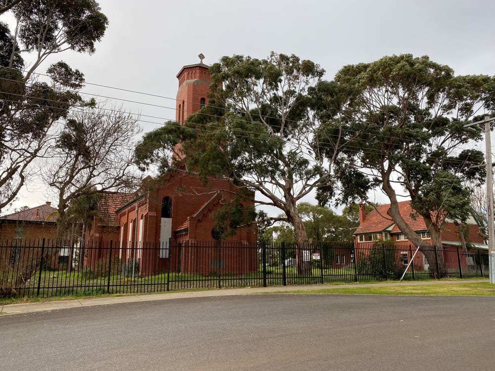 Building boom! post image