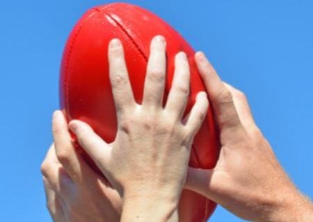 Easter clash against Inverloch post image