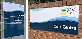 Tech gong for shire post image