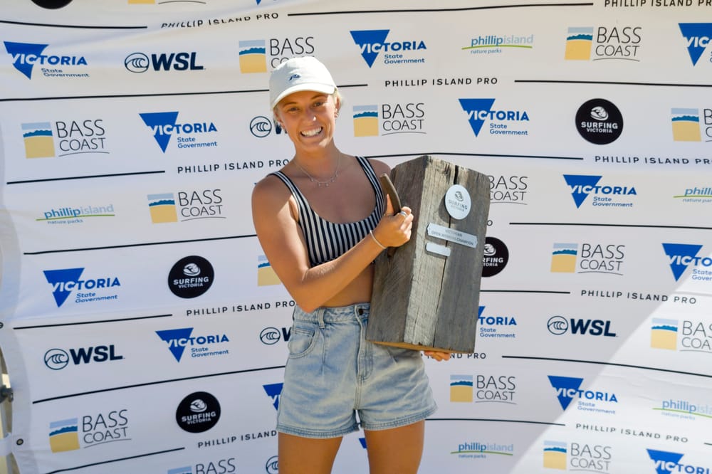 A champion birthday for Sophie post image