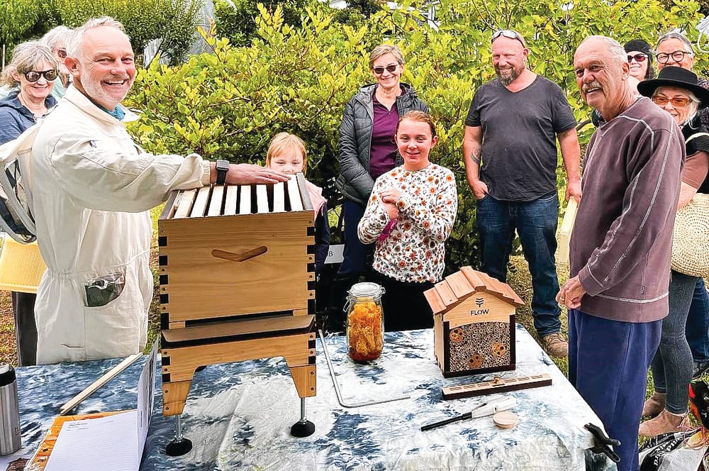 Community Orchard turns 10 post image
