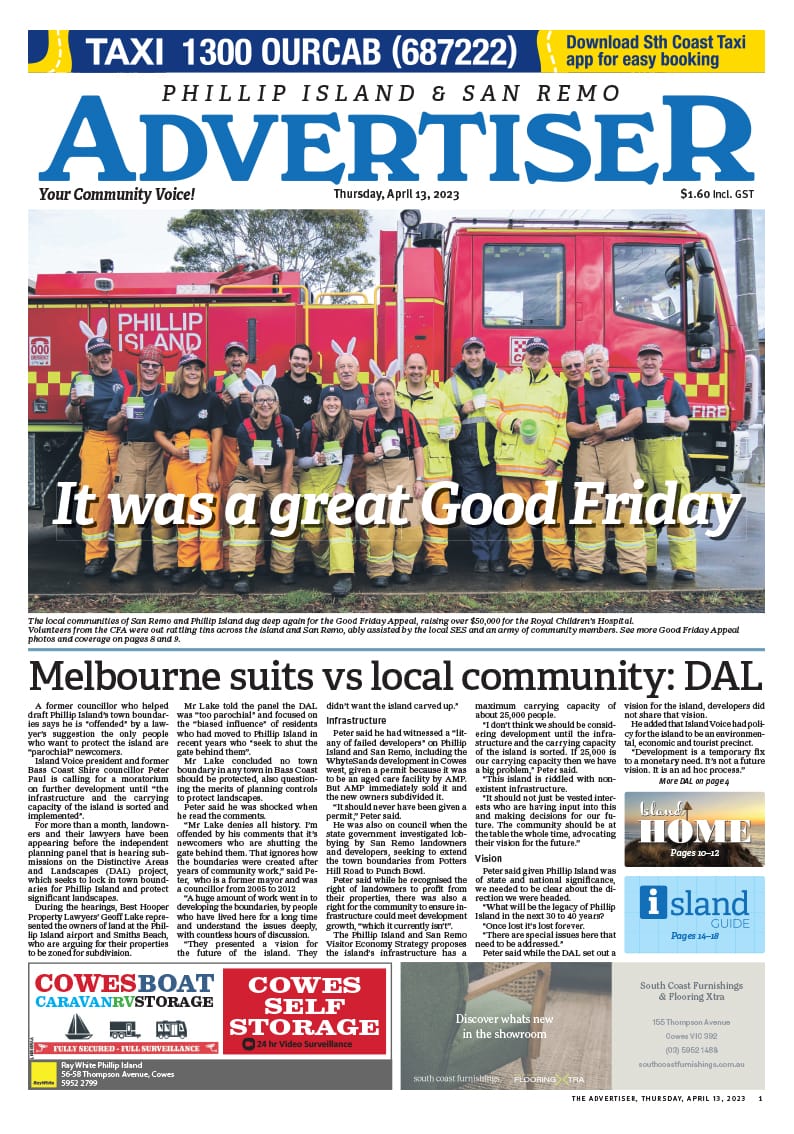 Thursday, April 13, 2023 post image