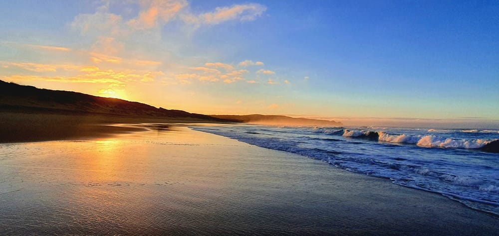 Kitty Miller Bay of national, state significance: objectors post image