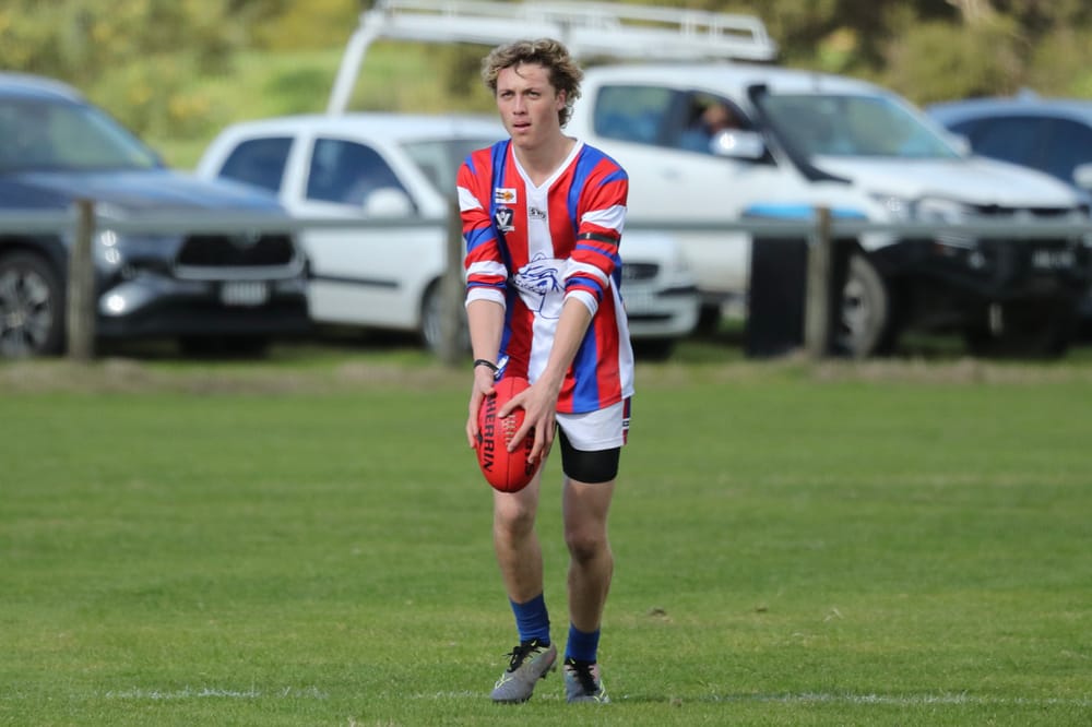 One step closer for u18s post image