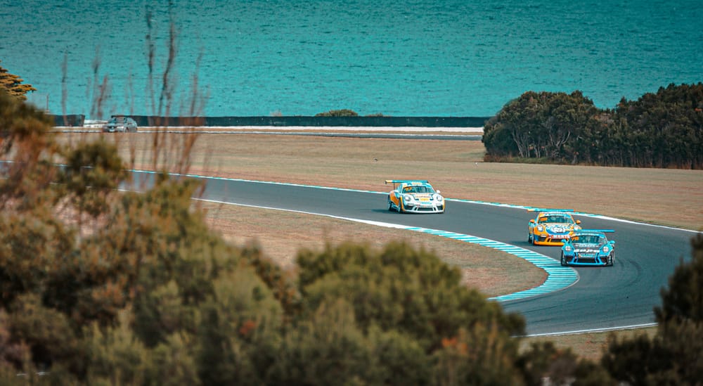 PIARC March Access and Porsche Michelin Sprint Challenge - Photo Gallery post image