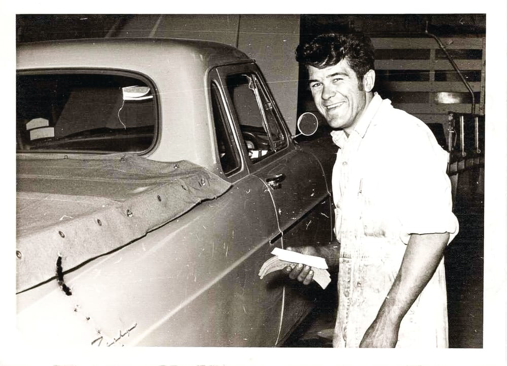 Vale Les Milkins post image