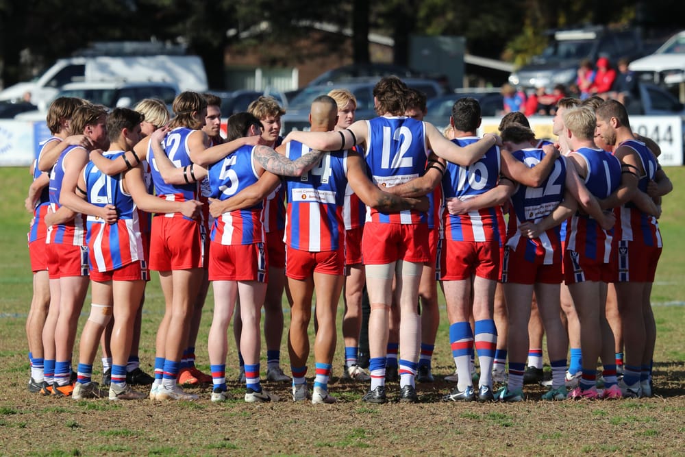 Island wins nail-biter against Tooradin post image