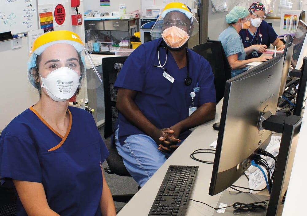 Bass Coast Health gears up for peak in Covid cases post image