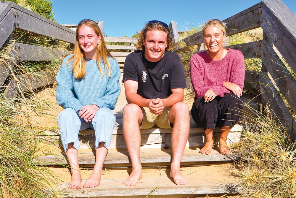 Island dates locked in for 2021 post image