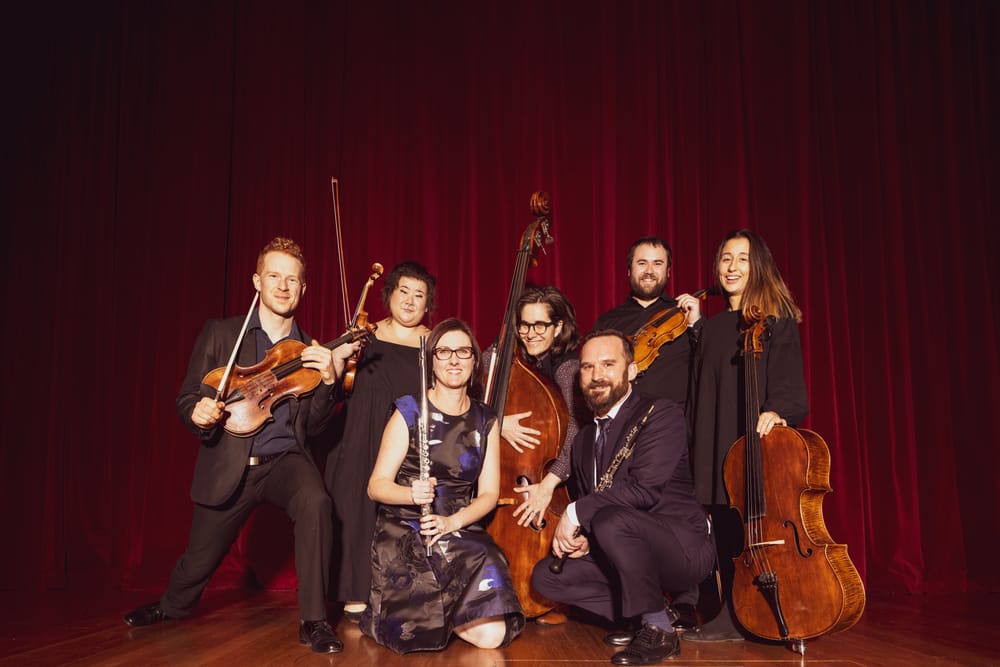 Beethoven comes to Berninneit post image