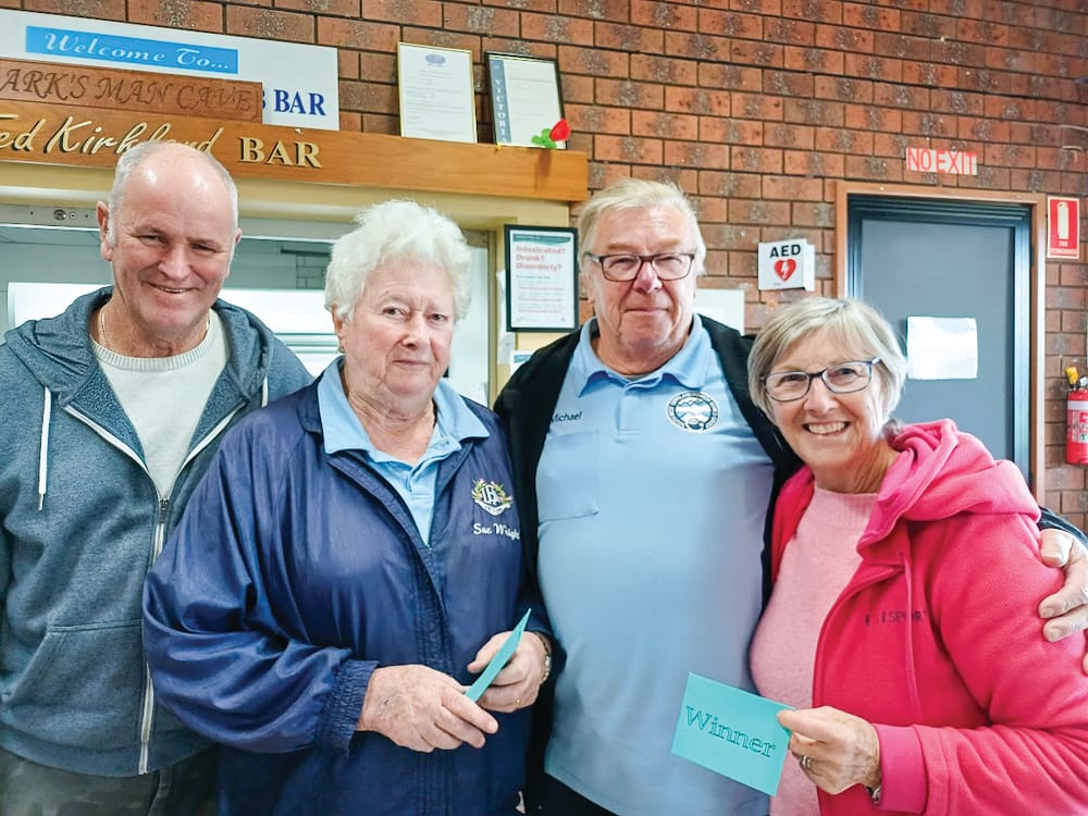 Midweek at San Remo post image