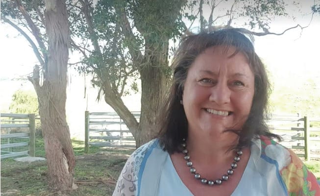 Election feature: Meg Edwards post image