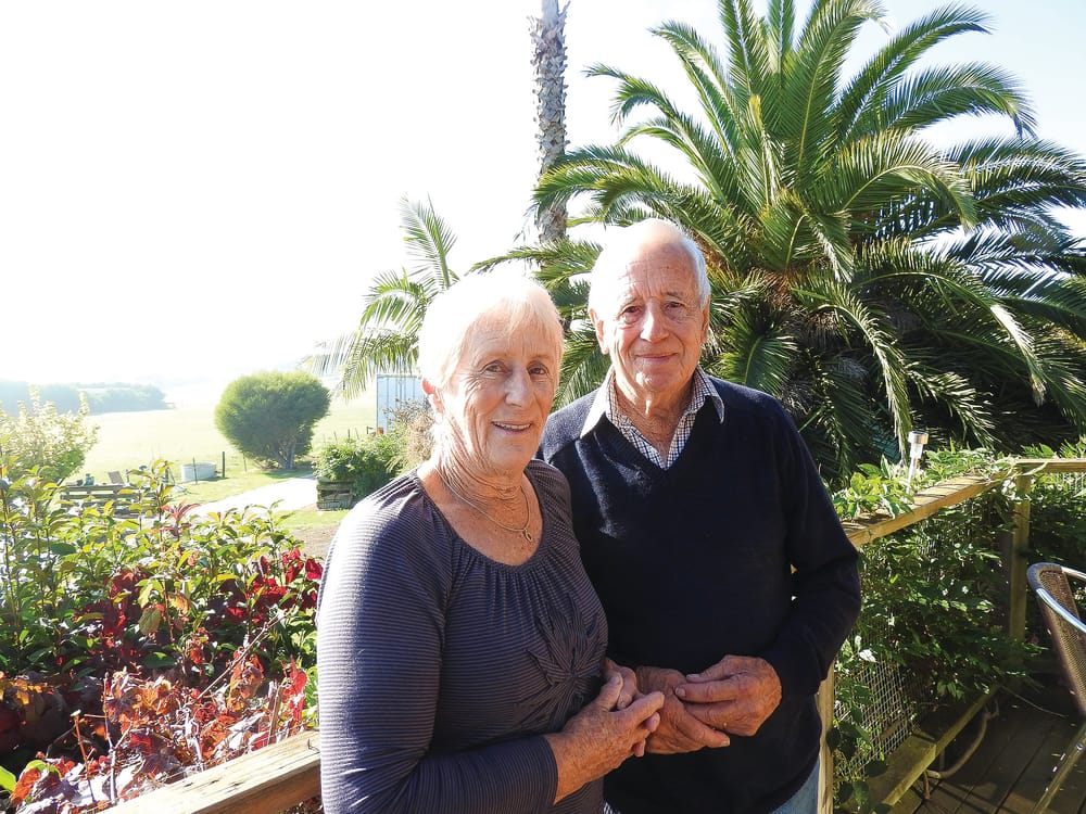 The Cleeland family descendants: seventh generation post image