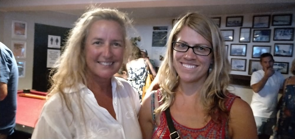 Sounds great for bushfire appeal post image