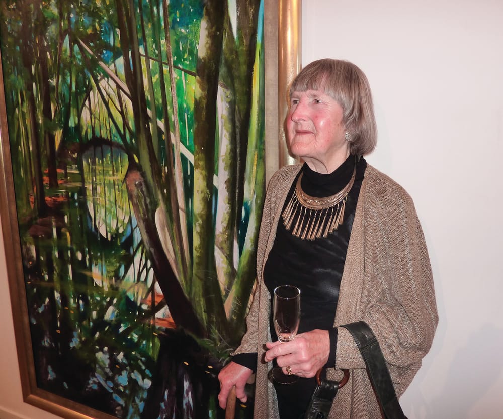 Vale Jan Bodaan, celebrating the artist's life post image