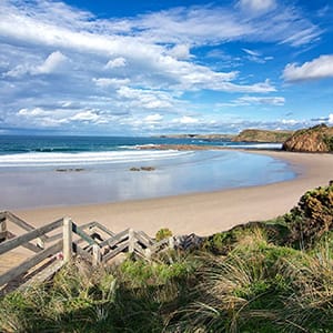 Smiths Beach post image