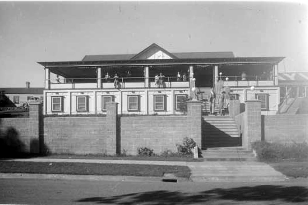 Bayview Guest House post image