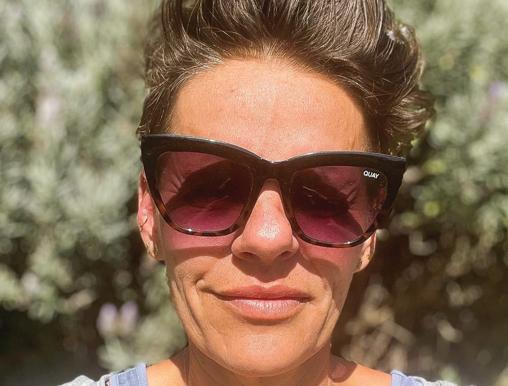 Change for Sam funds personal alarms post image