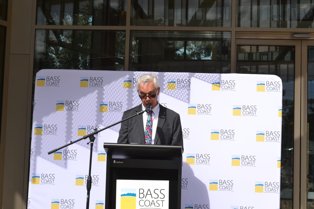 Berninneit: Come gather together post image